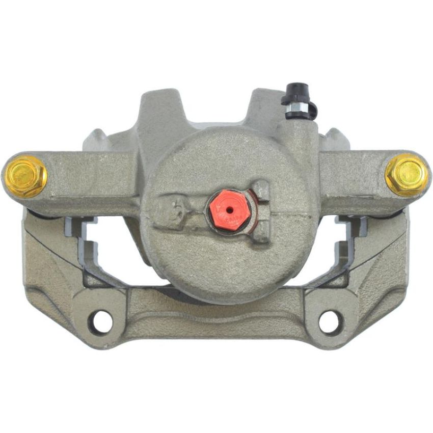 CENTRIC PARTS 141.48132 Centric Semi-Loaded Brake Caliper