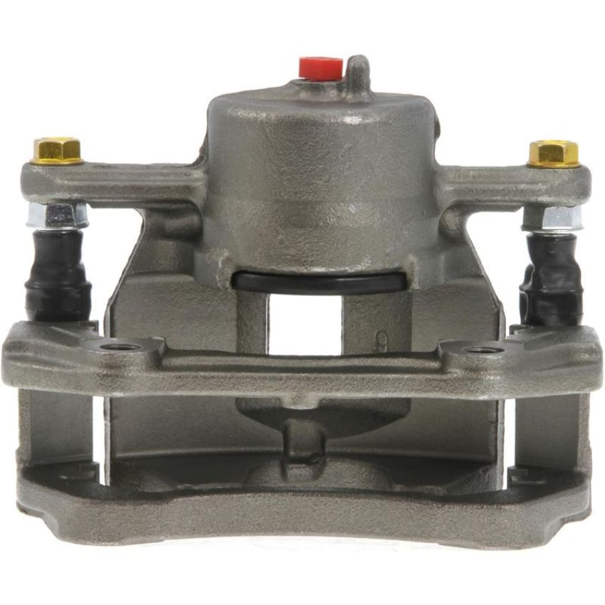 CENTRIC PARTS 141.48132 Centric Semi-Loaded Brake Caliper