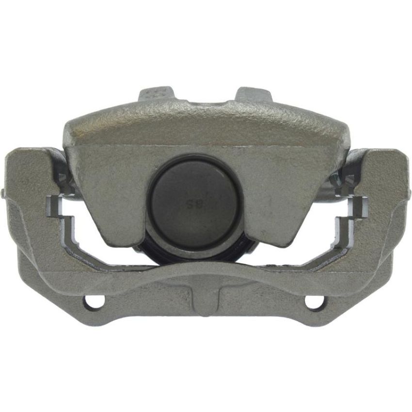 CENTRIC PARTS 141.48132 Centric Semi-Loaded Brake Caliper