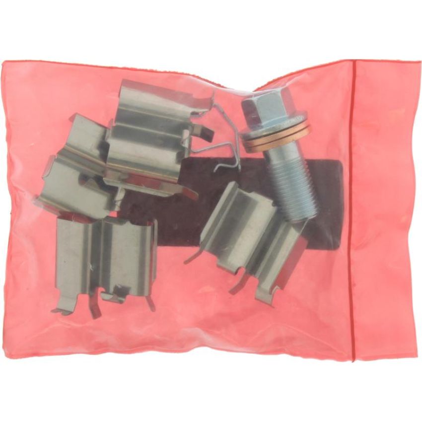 CENTRIC PARTS 141.48132 Centric Semi-Loaded Brake Caliper