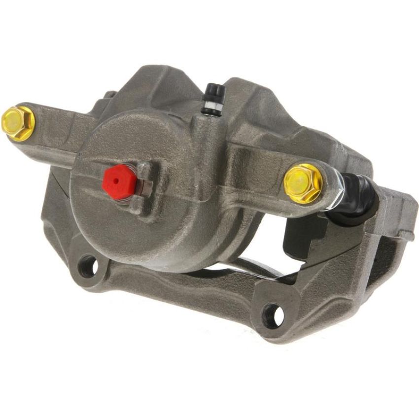 CENTRIC PARTS 141.48132 Centric Semi-Loaded Brake Caliper