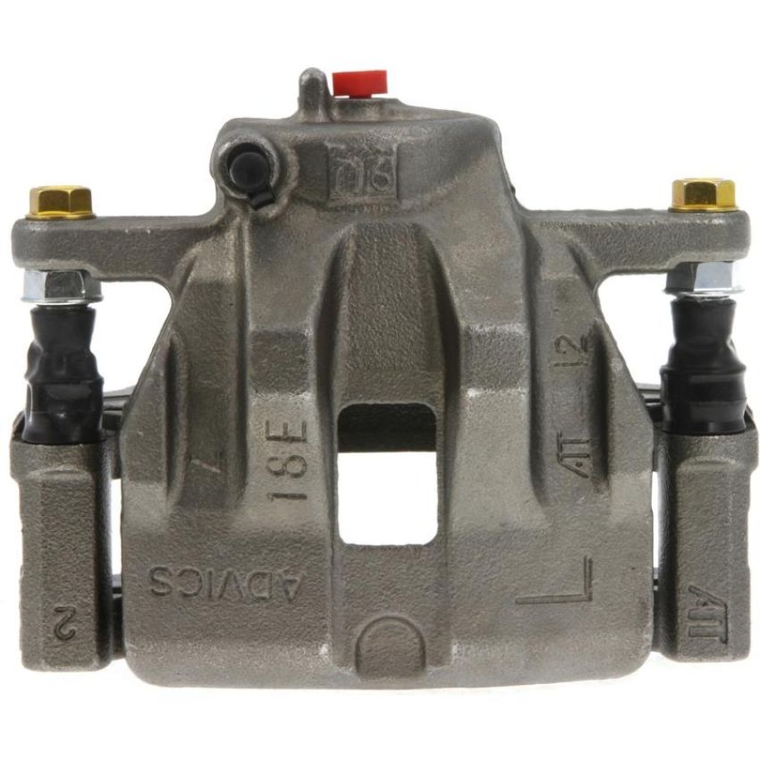 CENTRIC PARTS 141.48132 Centric Semi-Loaded Brake Caliper