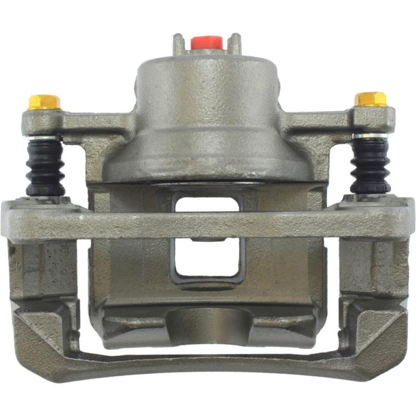 CENTRIC PARTS 141.48133 Centric Semi-Loaded Brake Caliper
