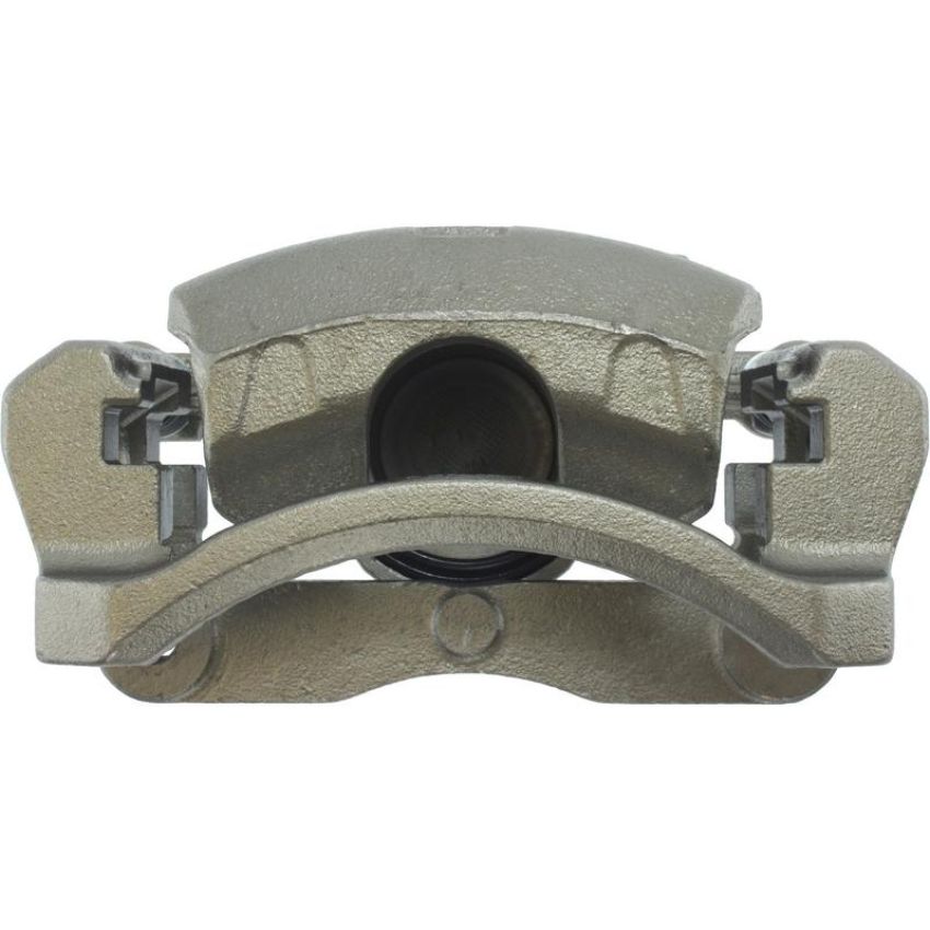 CENTRIC PARTS 141.48133 Centric Semi-Loaded Brake Caliper