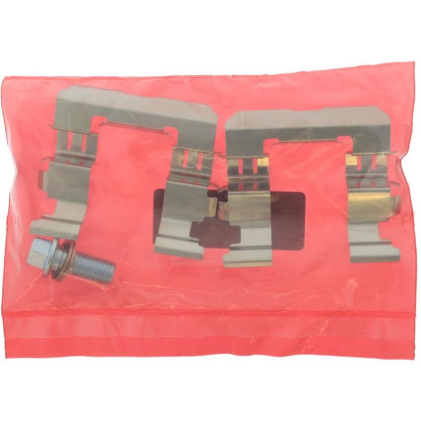 CENTRIC PARTS 141.48133 Centric Semi-Loaded Brake Caliper