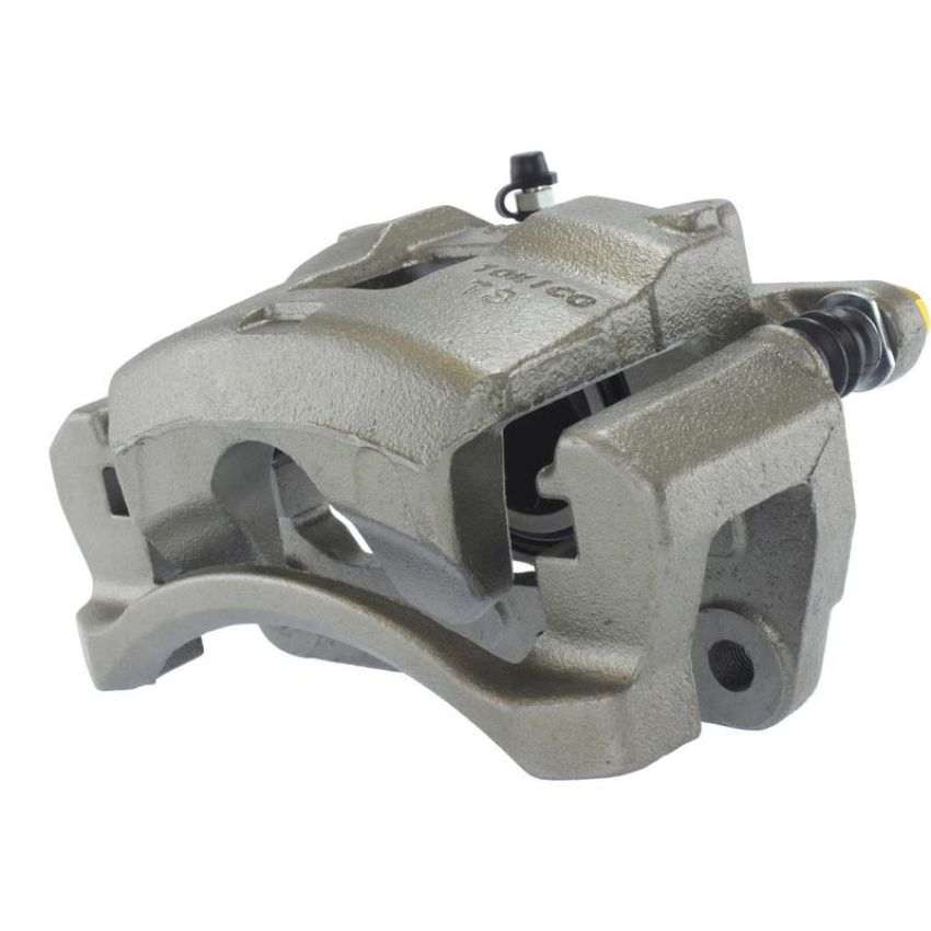 CENTRIC PARTS 141.48133 Centric Semi-Loaded Brake Caliper