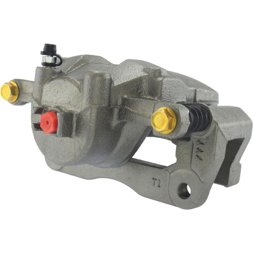 CENTRIC PARTS 141.48134 Centric Semi-Loaded Brake Caliper