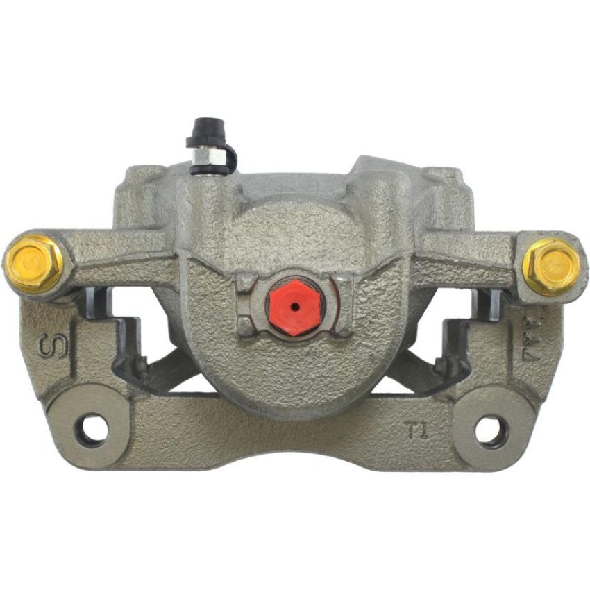 CENTRIC PARTS 141.48134 Centric Semi-Loaded Brake Caliper