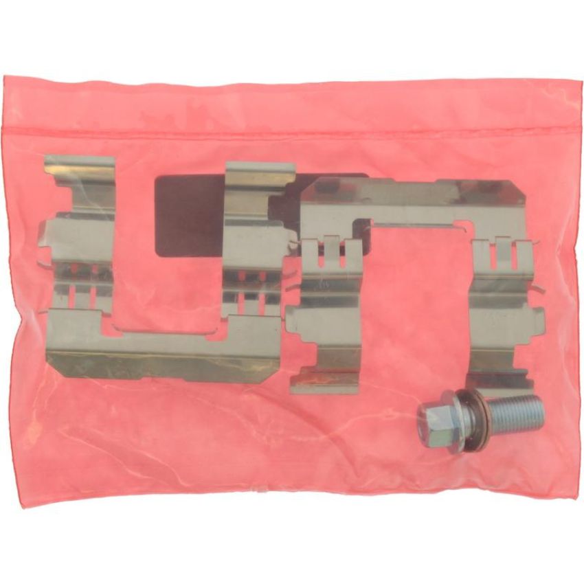 CENTRIC PARTS 141.48134 Centric Semi-Loaded Brake Caliper
