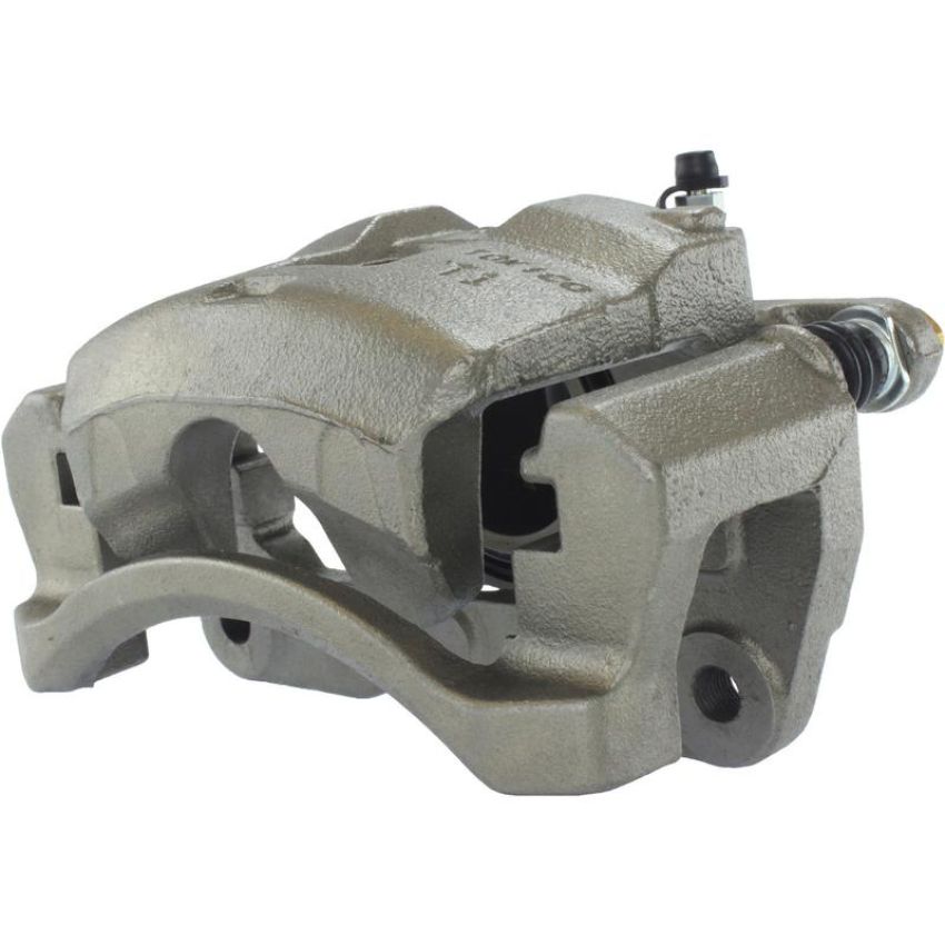 CENTRIC PARTS 141.48134 Centric Semi-Loaded Brake Caliper