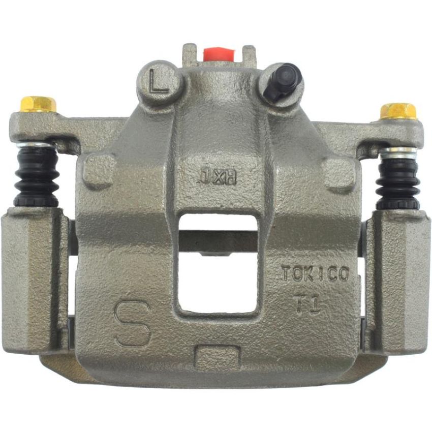 CENTRIC PARTS 141.48134 Centric Semi-Loaded Brake Caliper