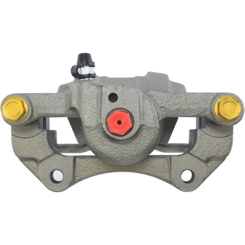 CENTRIC PARTS 141.48501 Centric Semi-Loaded Brake Caliper