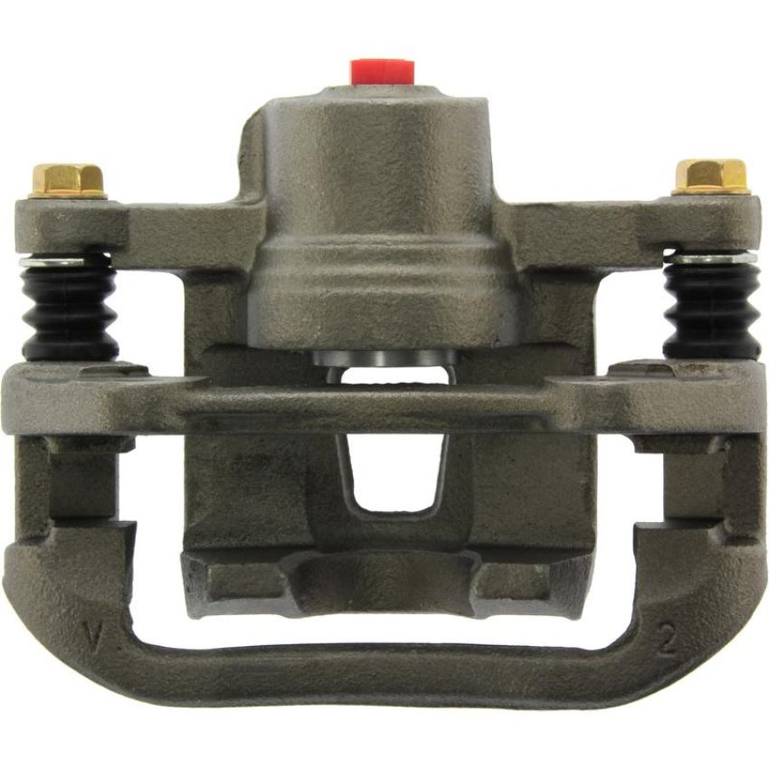 CENTRIC PARTS 141.48501 Centric Semi-Loaded Brake Caliper
