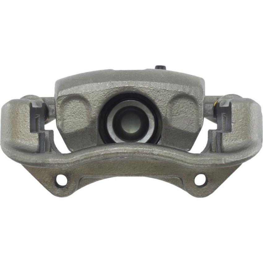 CENTRIC PARTS 141.48501 Centric Semi-Loaded Brake Caliper