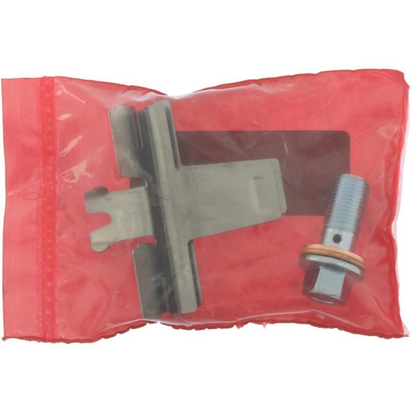 CENTRIC PARTS 141.48501 Centric Semi-Loaded Brake Caliper