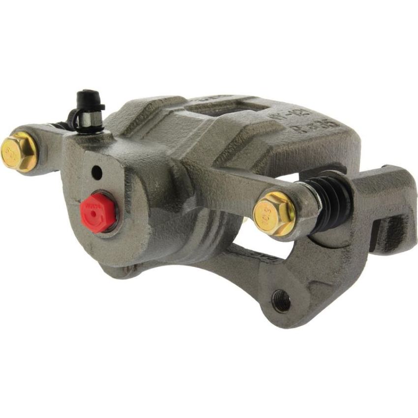CENTRIC PARTS 141.48501 Centric Semi-Loaded Brake Caliper