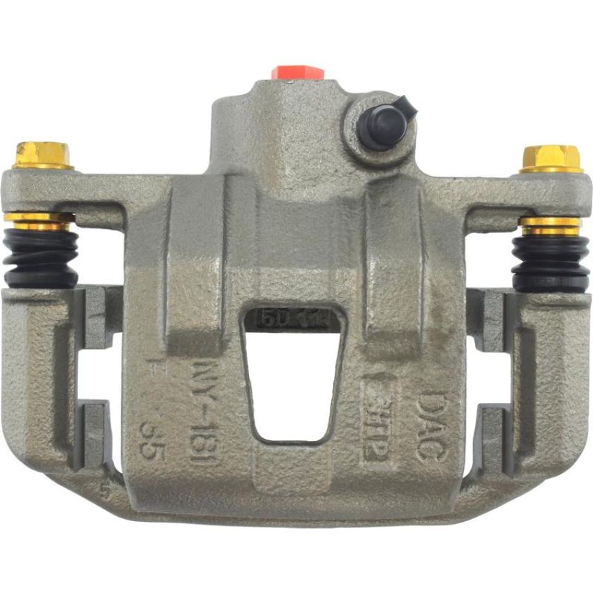 CENTRIC PARTS 141.48501 Centric Semi-Loaded Brake Caliper