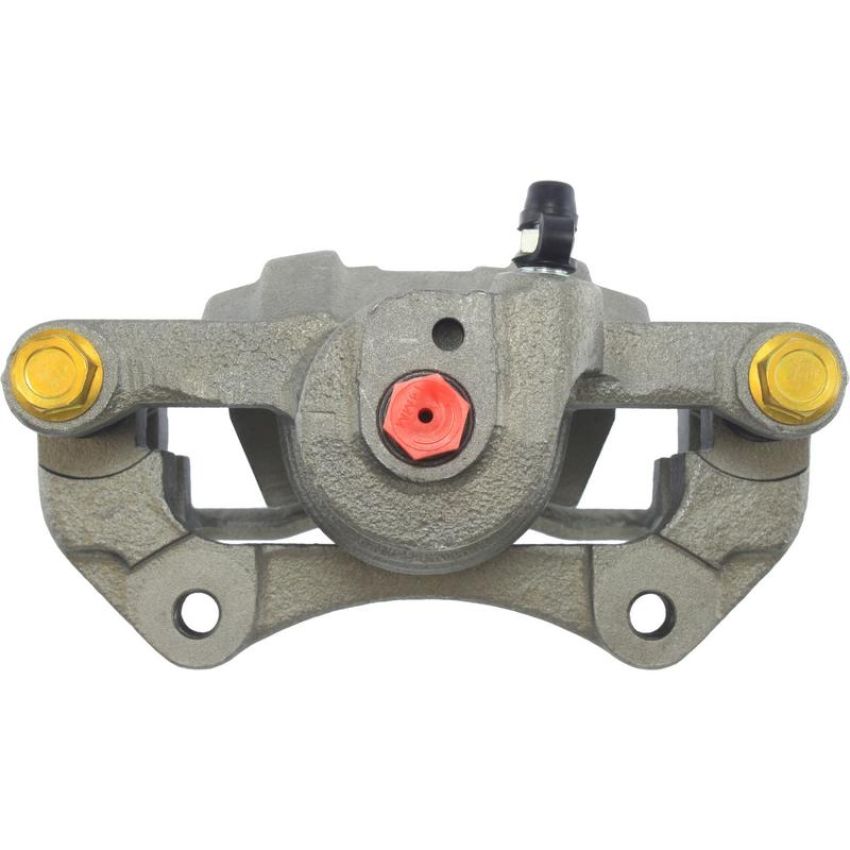 CENTRIC PARTS 141.48502 Centric Semi-Loaded Brake Caliper