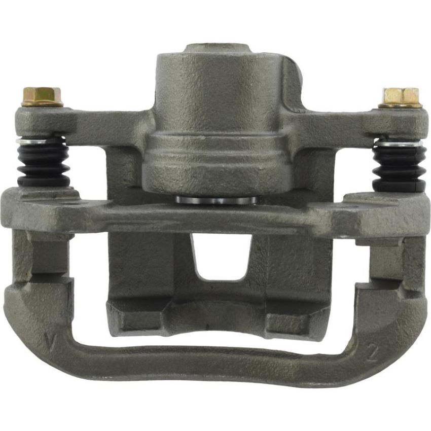 CENTRIC PARTS 141.48502 Centric Semi-Loaded Brake Caliper
