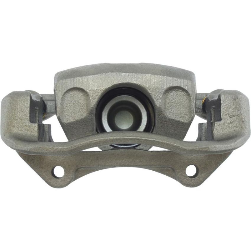 CENTRIC PARTS 141.48502 Centric Semi-Loaded Brake Caliper