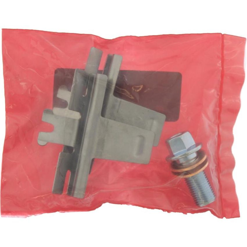 CENTRIC PARTS 141.48502 Centric Semi-Loaded Brake Caliper