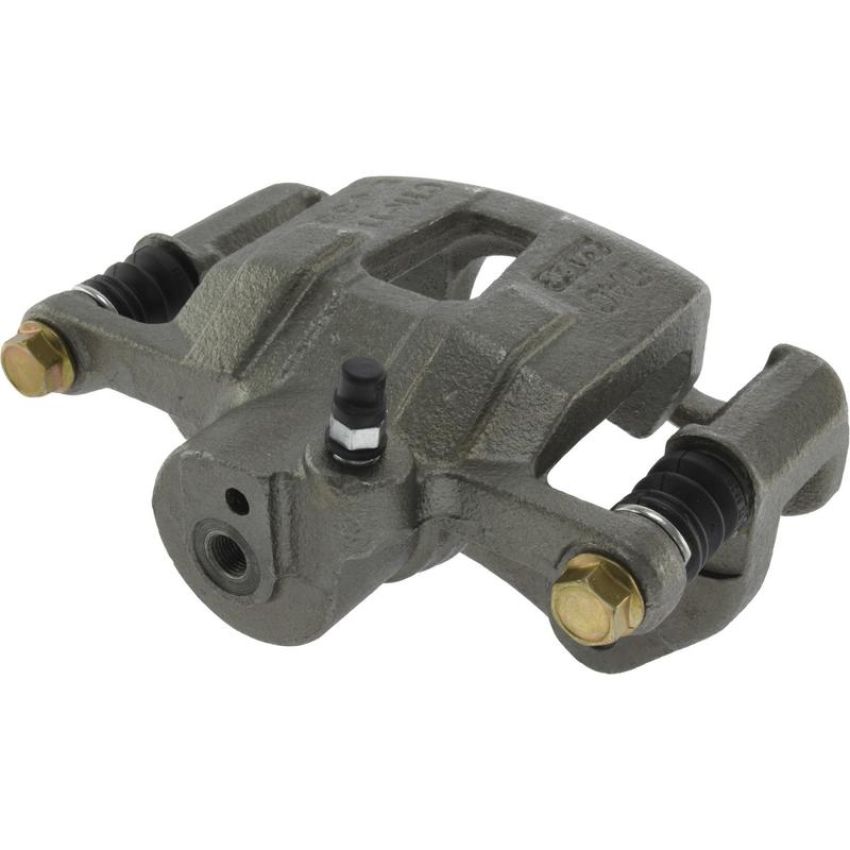 CENTRIC PARTS 141.48502 Centric Semi-Loaded Brake Caliper