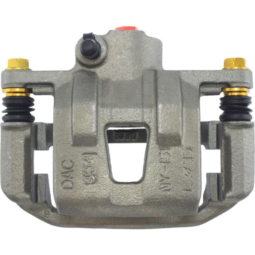 CENTRIC PARTS 141.48502 Centric Semi-Loaded Brake Caliper