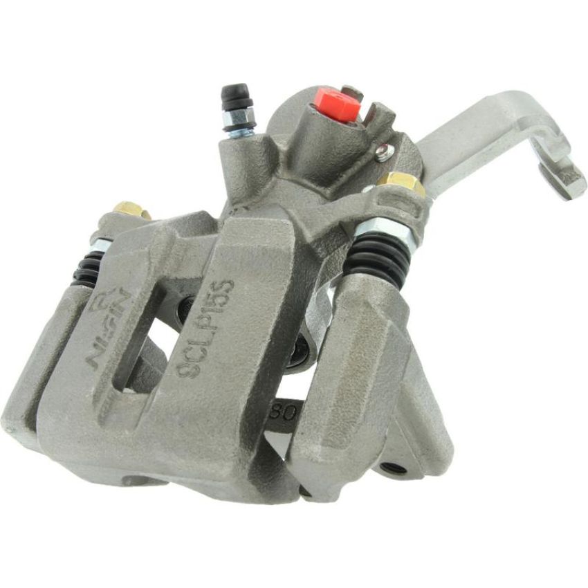 CENTRIC PARTS 141.48503 Centric Semi-Loaded Brake Caliper