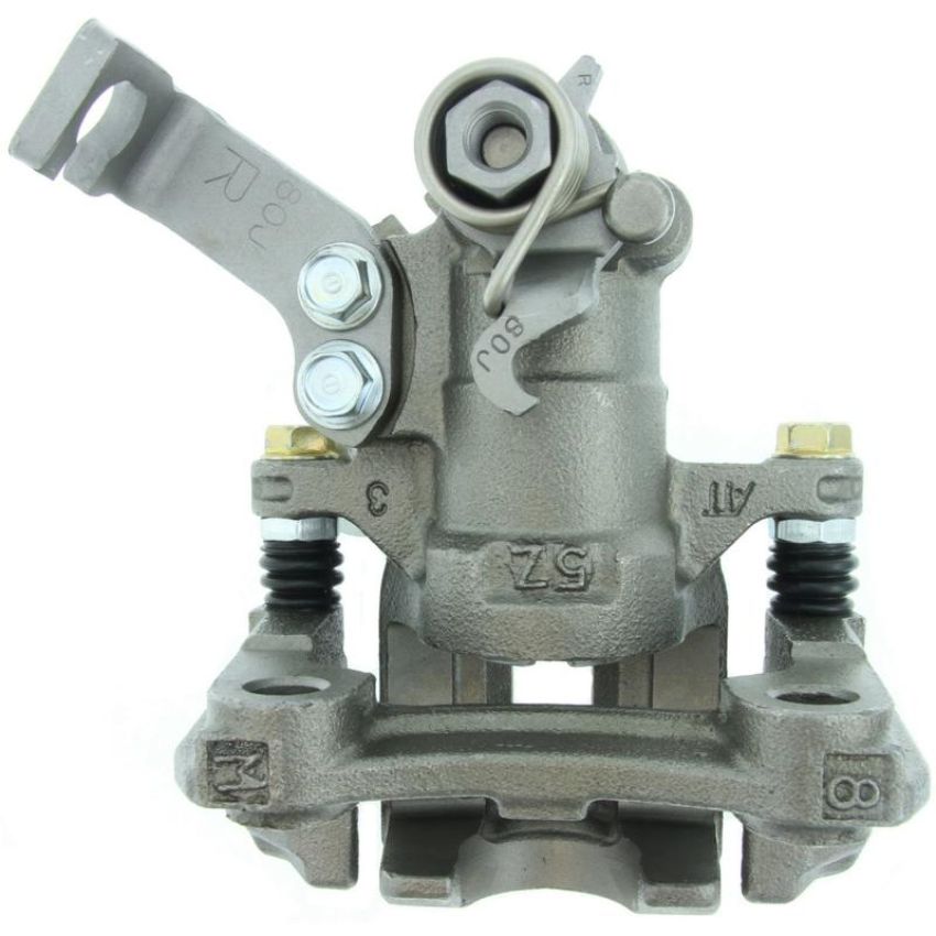 CENTRIC PARTS 141.48503 Centric Semi-Loaded Brake Caliper