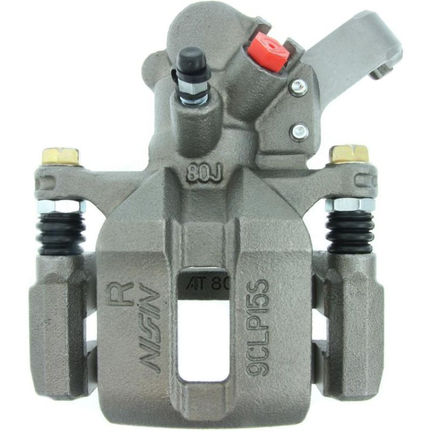 CENTRIC PARTS 141.48503 Centric Semi-Loaded Brake Caliper