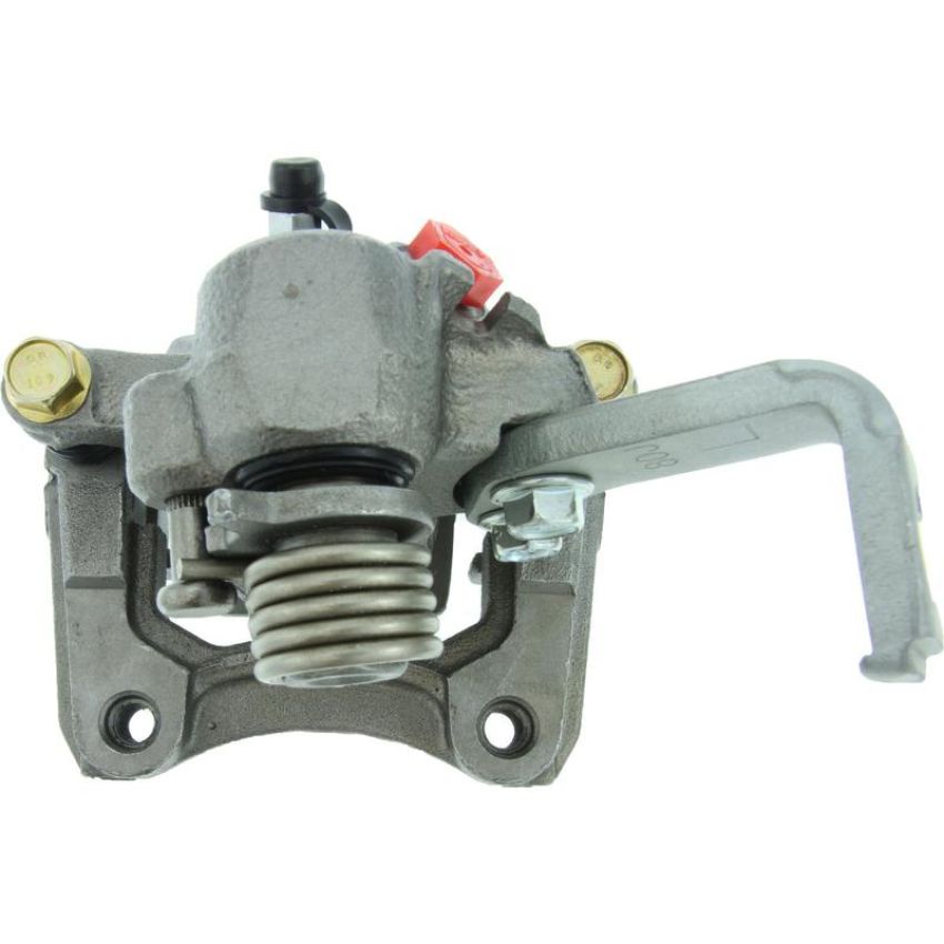 CENTRIC PARTS 141.48504 Centric Semi-Loaded Brake Caliper