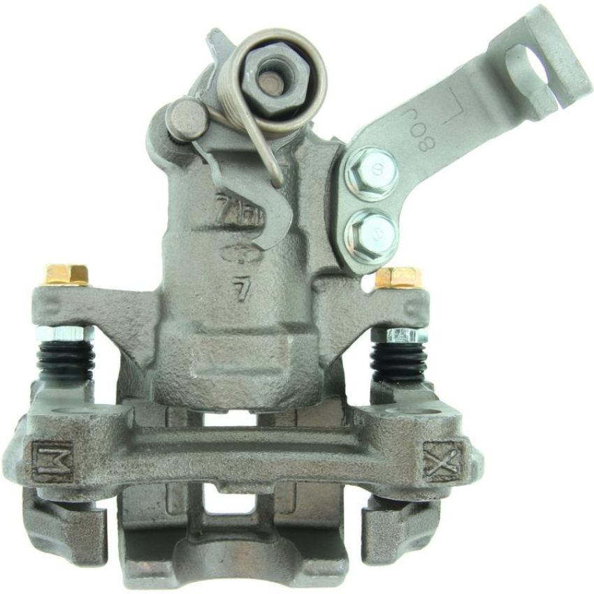 CENTRIC PARTS 141.48504 Centric Semi-Loaded Brake Caliper