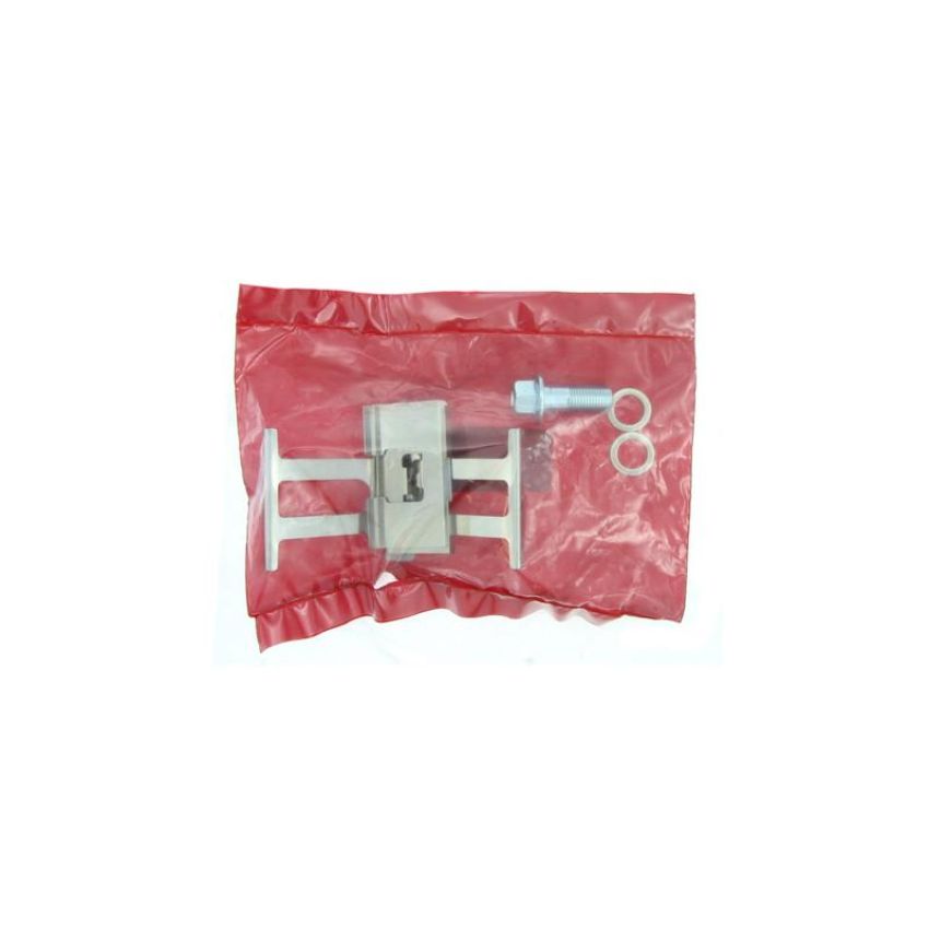 CENTRIC PARTS 141.48504 Centric Semi-Loaded Brake Caliper
