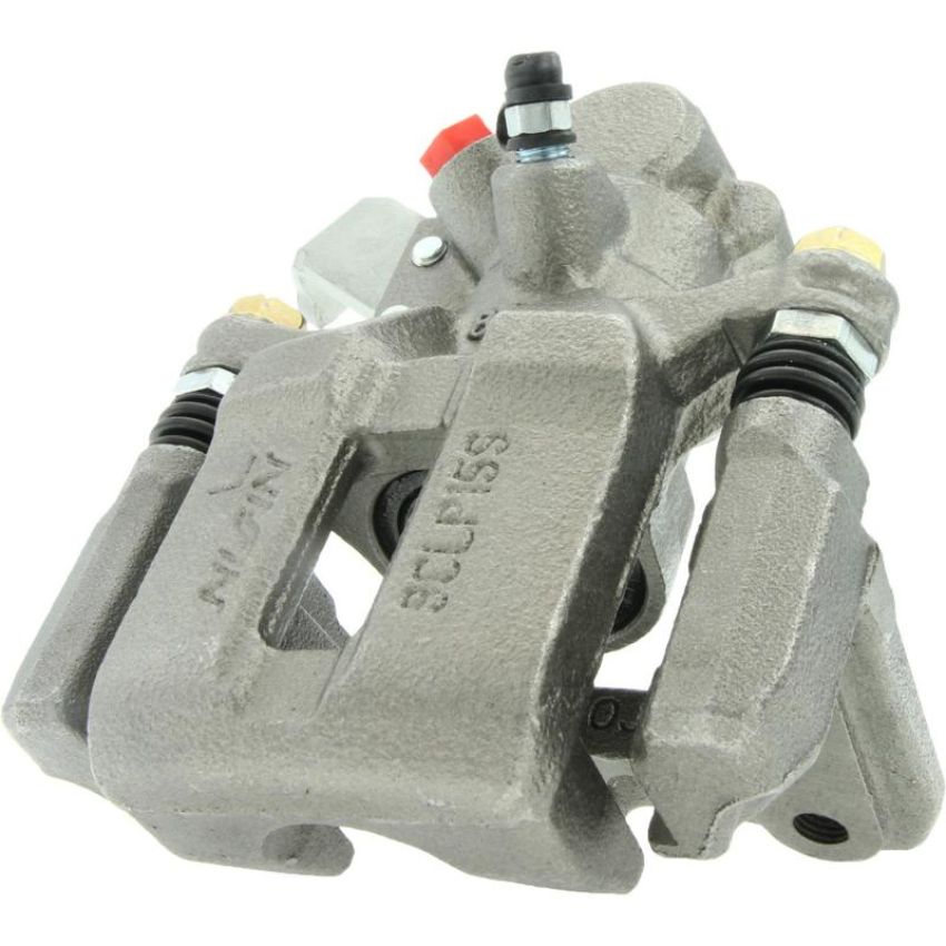 CENTRIC PARTS 141.48504 Centric Semi-Loaded Brake Caliper