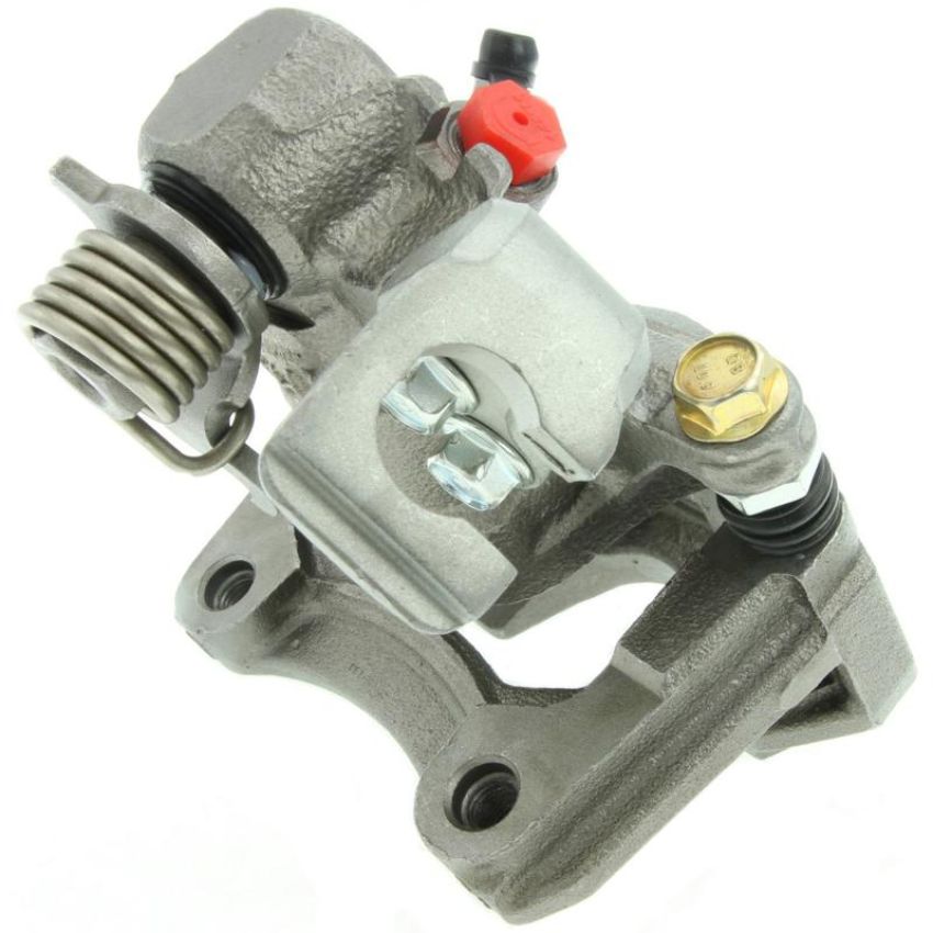 CENTRIC PARTS 141.48504 Centric Semi-Loaded Brake Caliper