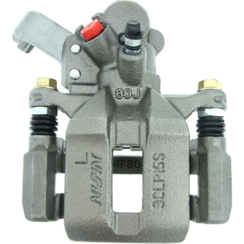 CENTRIC PARTS 141.48504 Centric Semi-Loaded Brake Caliper