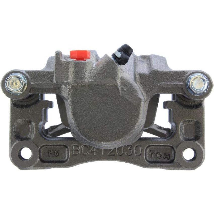 CENTRIC PARTS 141.48505 Centric Semi-Loaded Brake Caliper