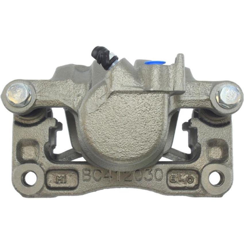 CENTRIC PARTS 141.48506 Centric Semi-Loaded Brake Caliper