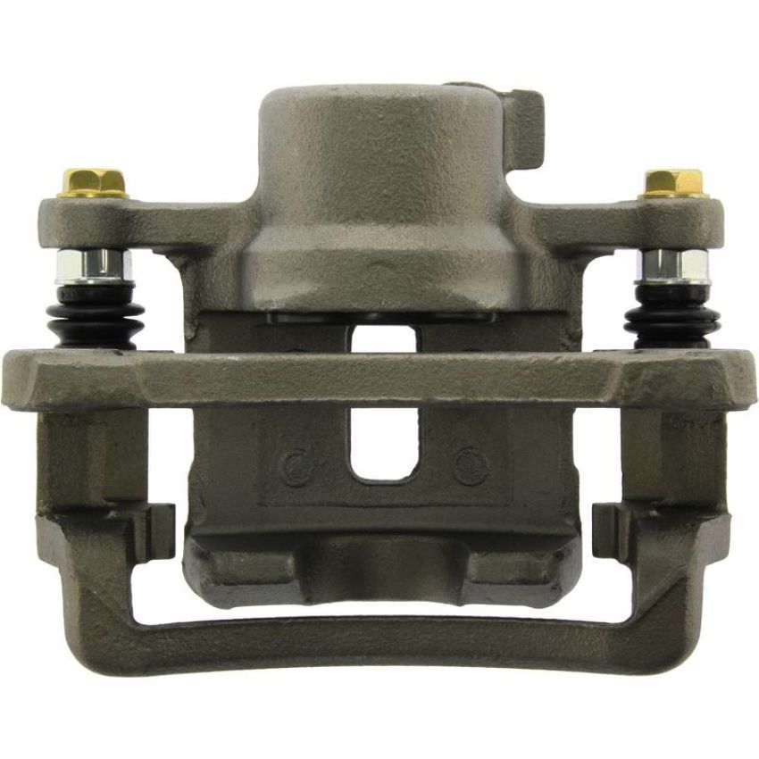 CENTRIC PARTS 141.48506 Centric Semi-Loaded Brake Caliper