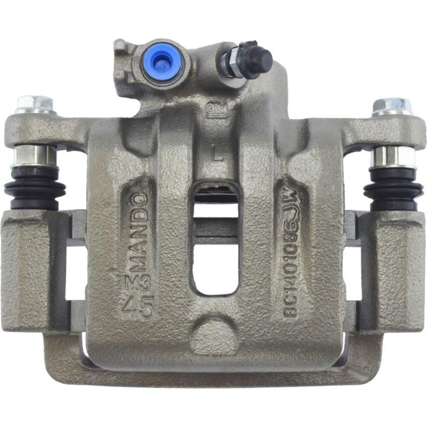 CENTRIC PARTS 141.48506 Centric Semi-Loaded Brake Caliper