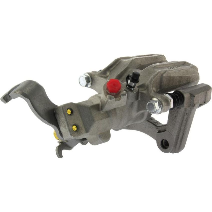 CENTRIC PARTS 141.48507 Centric Semi-Loaded Brake Caliper
