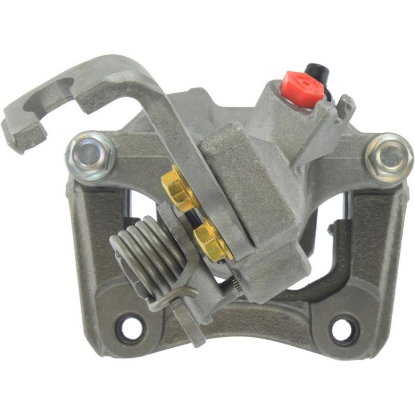 CENTRIC PARTS 141.48507 Centric Semi-Loaded Brake Caliper