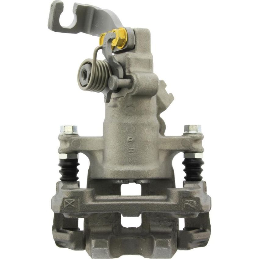 CENTRIC PARTS 141.48507 Centric Semi-Loaded Brake Caliper