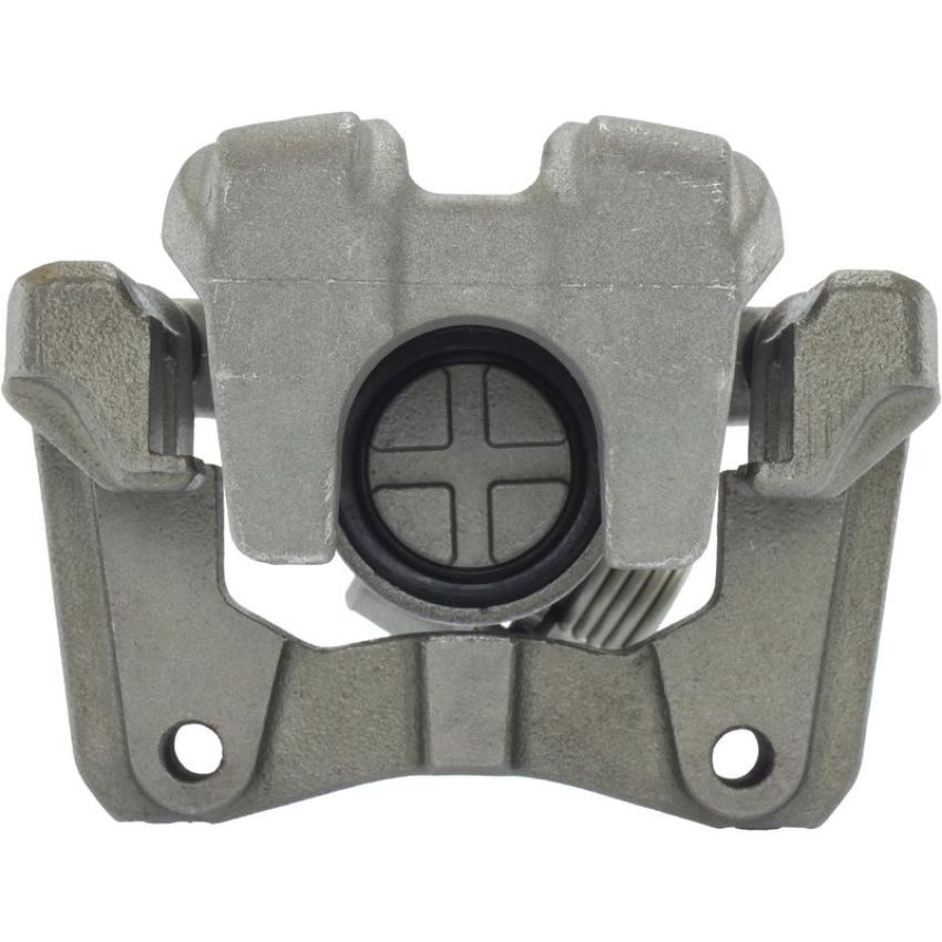 CENTRIC PARTS 141.48507 Centric Semi-Loaded Brake Caliper