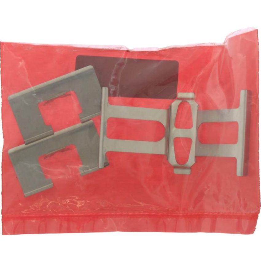 CENTRIC PARTS 141.48507 Centric Semi-Loaded Brake Caliper