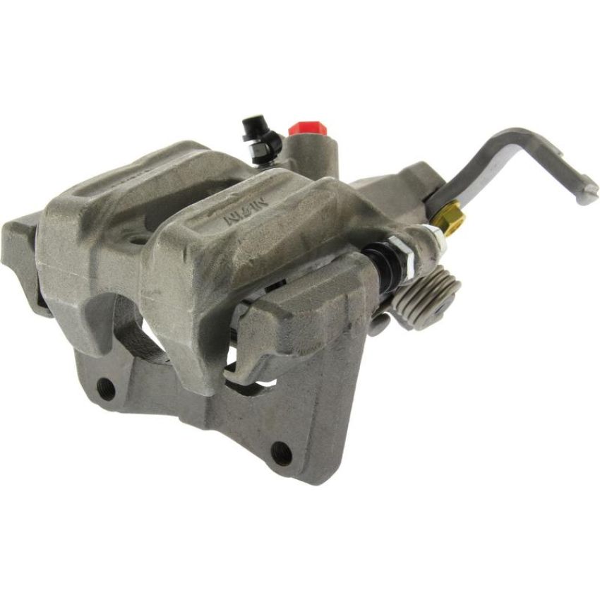 CENTRIC PARTS 141.48507 Centric Semi-Loaded Brake Caliper