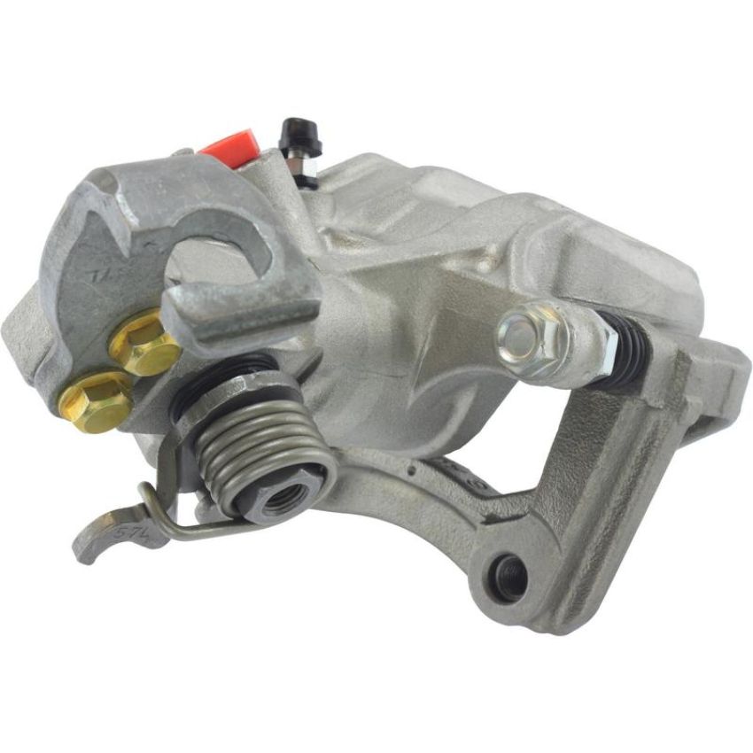 CENTRIC PARTS 141.48508 Centric Semi-Loaded Brake Caliper