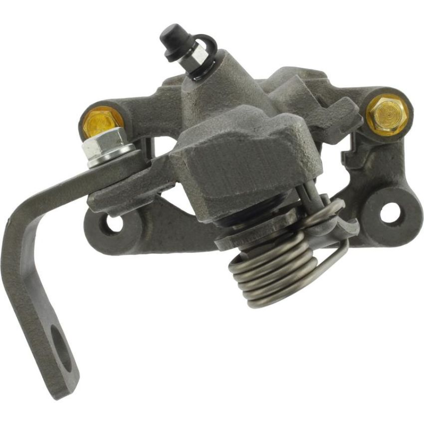 CENTRIC PARTS 141.48601 Centric Semi-Loaded Brake Caliper