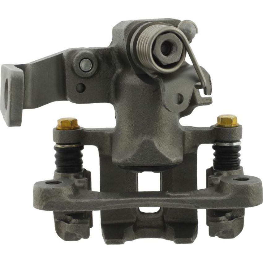 CENTRIC PARTS 141.48601 Centric Semi-Loaded Brake Caliper