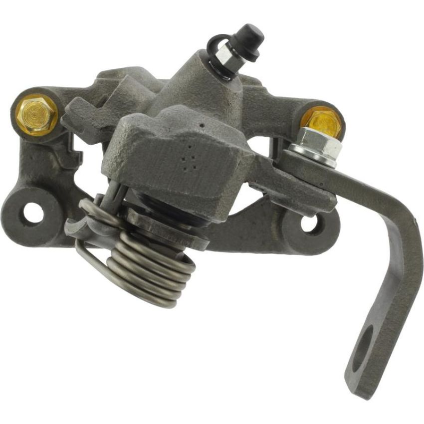 CENTRIC PARTS 141.48602 Centric Semi-Loaded Brake Caliper